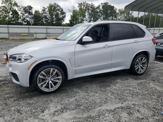 BMW X5 XDRIVE3 2017 with VIN 5UXKR0C37H0V80944 - Photo from auction