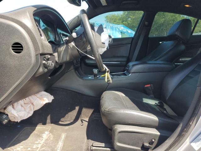 Photo 7 from auction – 2014 DODGE CHARGER SX with VIN 2C3CDXHG6EH105368