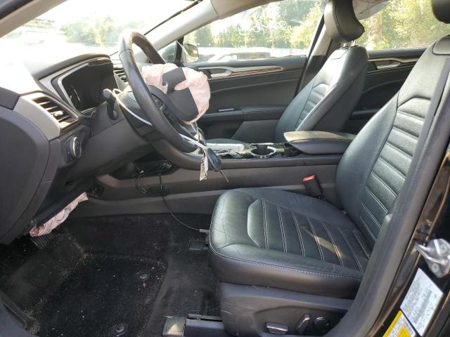 Photo 7 from auction – 2015 FORD FUSION SE with VIN 3FA6P0PUXFR214765