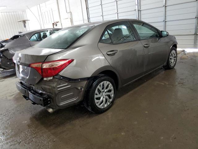 Photo 3 from auction – 2018 TOYOTA COROLLA L with VIN 2T1BURHE3JC990716