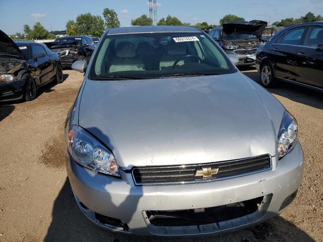 Photo 5 from auction – 2011 CHEVROLET IMPALA LT with VIN 2G1WG5EK2B1216252