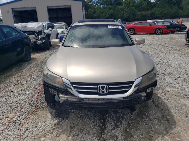 Photo 5 from auction – 2013 HONDA ACCORD EXL with VIN 1HGCR2F82DA079832