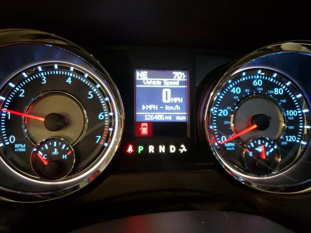 Photo 9 from auction – 2015 CHRYSLER TOWN & COU with VIN 2C4RC1BG7FR752663