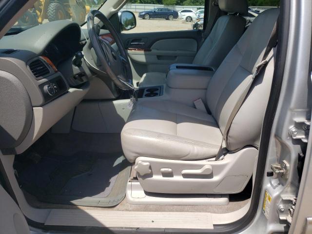 Photo 7 from auction – 2013 CHEVROLET TAHOE C150 with VIN 1GNSCBE08DR274172