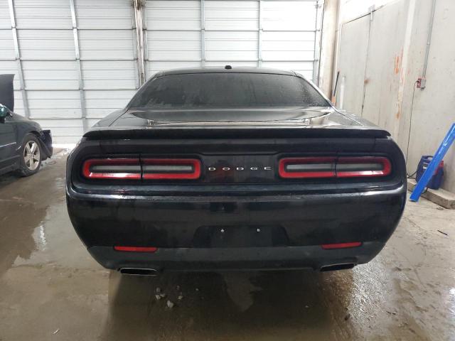Photo 6 from auction – 2015 DODGE CHALLENGER with VIN 2C3CDZAG6FH873861