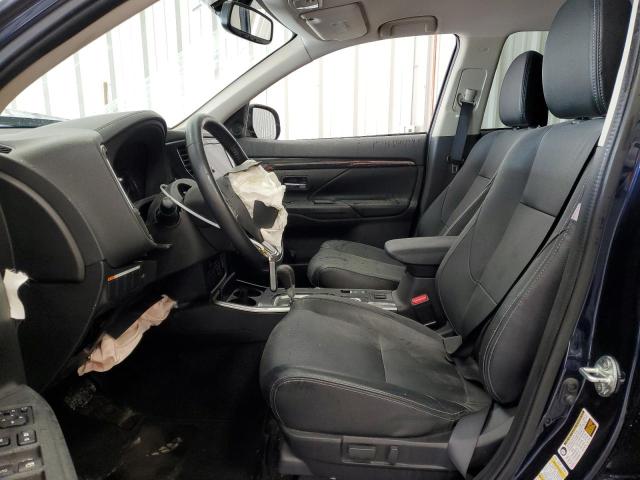 Photo 7 from auction – 2018 MITSUBISHI OUTLANDER with VIN JA4AZ3A34JJ004448