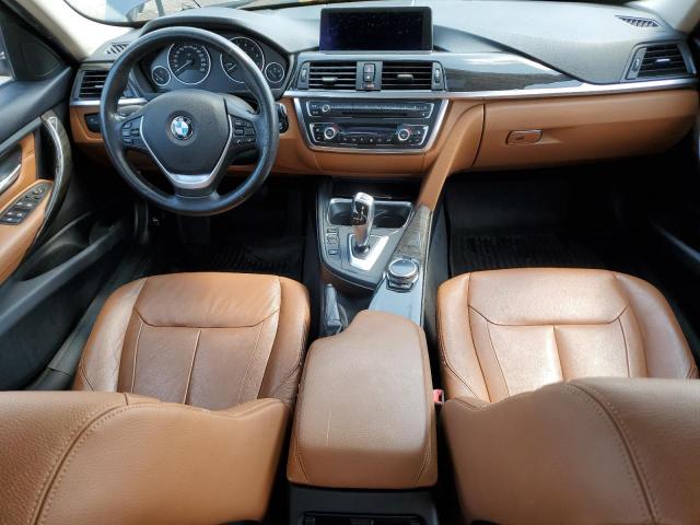 Photo 8 from auction – 2014 BMW 328 XI with VIN WBA3B3C5XEJ978990