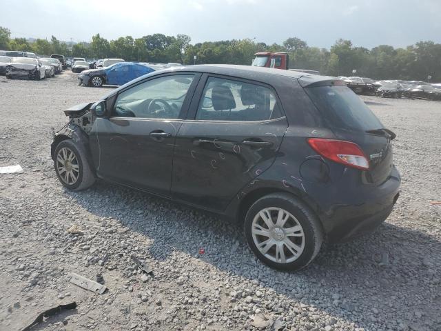 Photo 2 from auction – 2014 MAZDA MAZDA2 SPO with VIN JM1DE1KY7E0172951