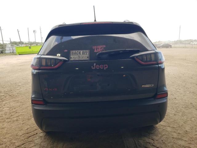 Photo 6 from auction – 2019 JEEP CHEROKEE L with VIN 1C4PJMLB5KD453865