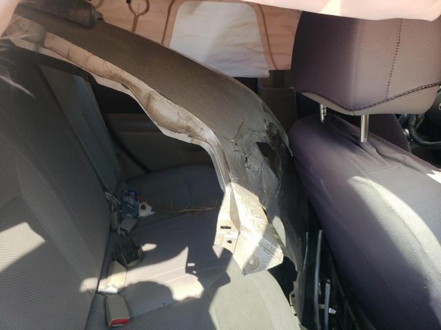 Photo 13 from auction – 2013 NISSAN ROGUE S with VIN JN8AS5MT0DW031028
