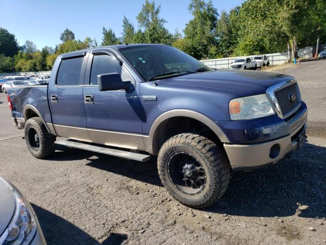 Photo 4 from auction – 2006 FORD F150 SUPER with VIN 1FTPW14V26FB67667