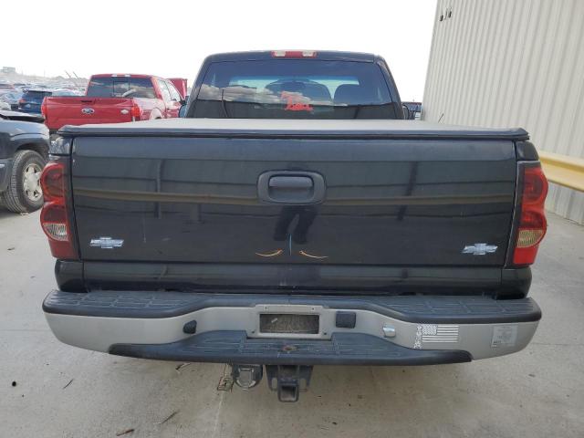 Photo 6 from auction – 2007 CHEVROLET SILVERADO with VIN 1GCEC14X97Z101618