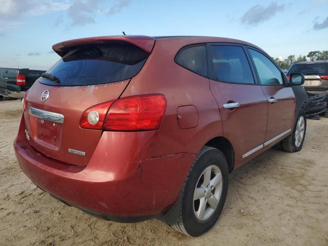 Photo 3 from auction – 2012 NISSAN ROGUE S with VIN JN8AS5MT4CW260181