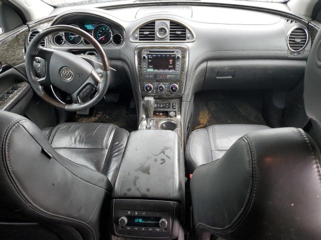 Photo 8 from auction – 2014 BUICK ENCLAVE with VIN 5GAKVBKD2EJ162432