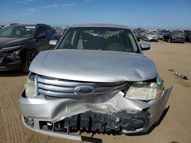 Photo 5 from auction – 2008 FORD TAURUS SEL with VIN 1FAHP27W08G164104