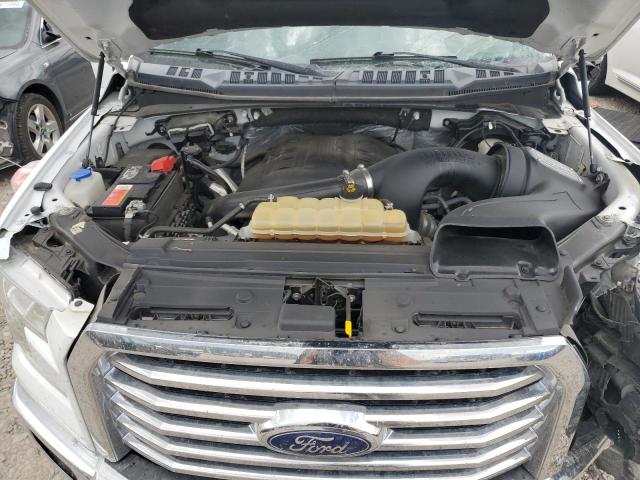 Photo 11 from auction – 2015 FORD F150 SUPER with VIN 1FTFW1EG5FFB33606