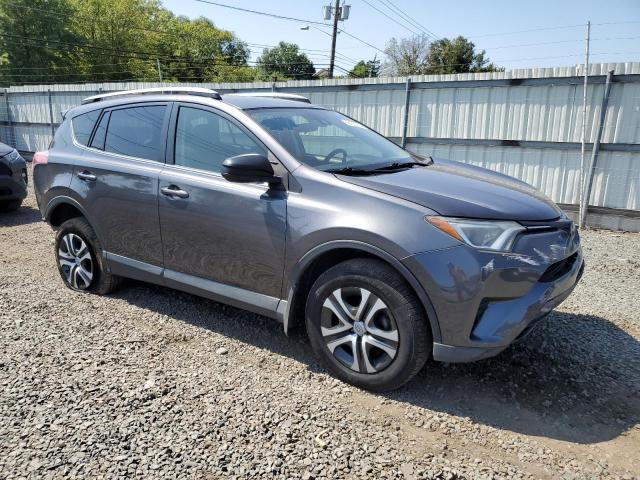 Photo 4 from auction – 2018 TOYOTA RAV4 LE with VIN JTMBFREV5JJ257988
