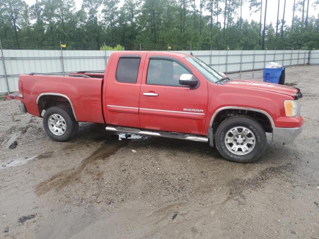 Photo 4 from auction – 2013 GMC SIERRA C15 with VIN 1GTR1VE05DZ100719
