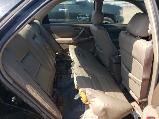 Photo 10 from auction – 2000 TOYOTA CAMRY CE with VIN JT2BG22K8Y0430250