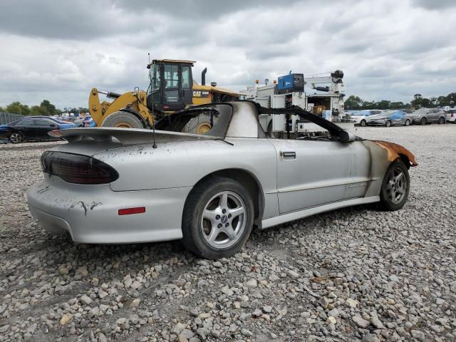Photo 3 from auction – 1997 PONTIAC FIREBIRD F with VIN 2G2FV22P0V2216328