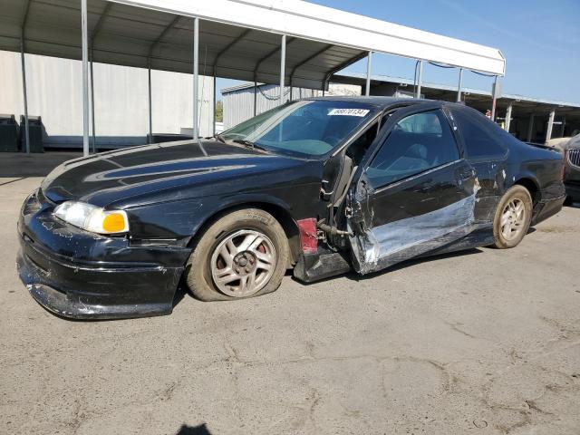 FORD THUNDERBIR 1997 with VIN 1FALP62WXVH142139 - Photo from auction