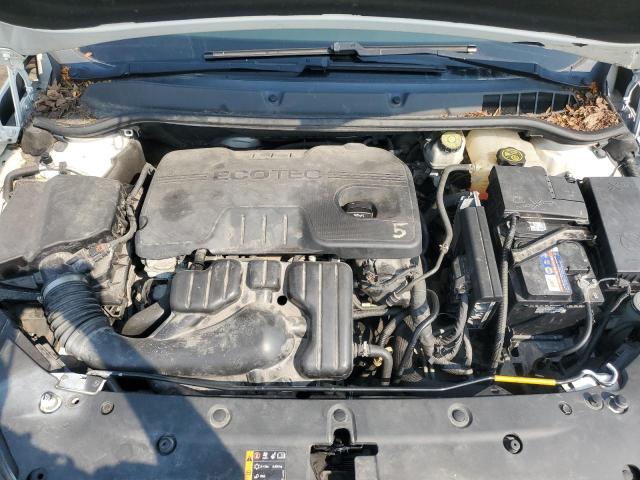 Photo 11 from auction – 2014 BUICK VERANO with VIN 1G4PP5SK6E4110116