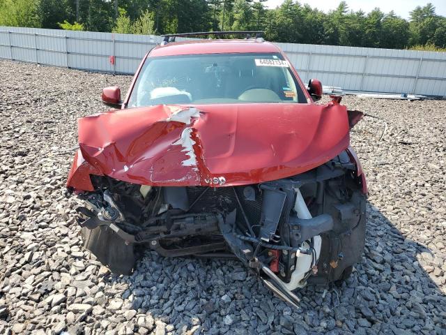 Photo 5 from auction – 2011 JEEP GRAND CHER with VIN 1J4RR4GG7BC525771