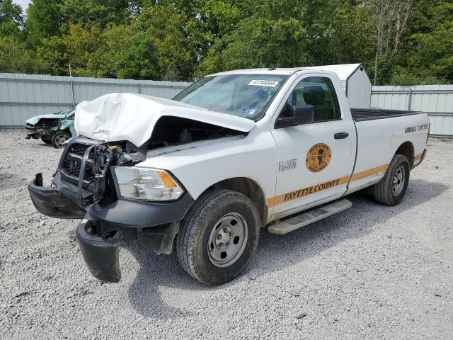 Photo 1 from auction – 2014 DODGE RAM 1500 with VIN 3C6JR7DG6EG248354