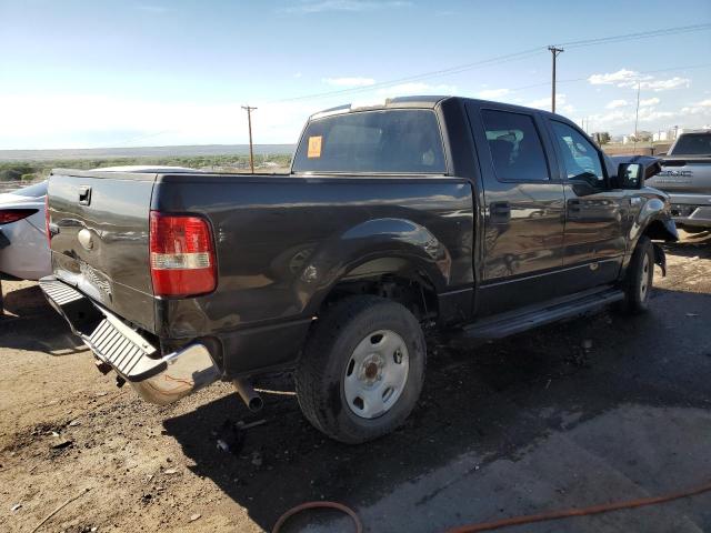 Photo 3 from auction – 2007 FORD F150 SUPER with VIN 1FTPW14507KB03331
