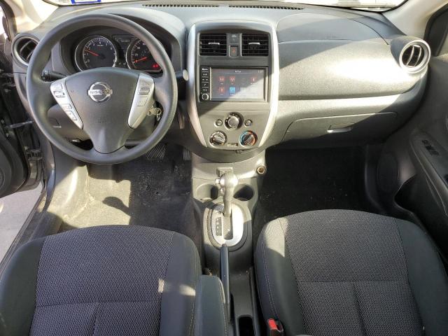 Photo 8 from auction – 2019 NISSAN VERSA S with VIN 3N1CN7AP0KL824978