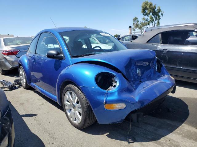 Photo 4 from auction – 2003 VOLKSWAGEN NEW BEETLE with VIN 3VWCD21CX3M431370