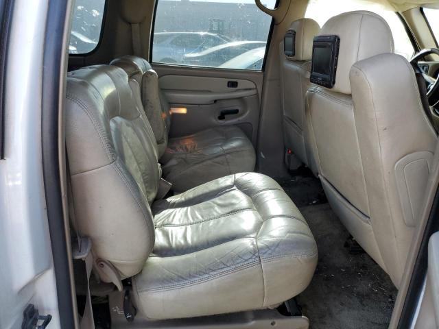 Photo 10 from auction – 2002 CHEVROLET SUBURBAN C with VIN 3GNEC16TX2G353355