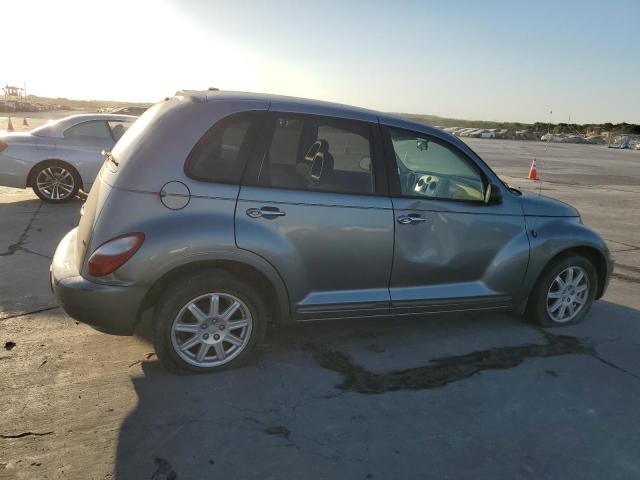 Photo 3 from auction – 2008 CHRYSLER PT CRUISER with VIN 3A8FY58B58T228072