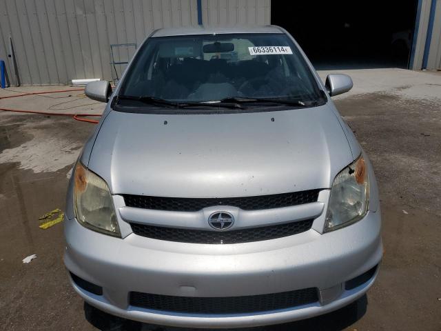 Photo 5 from auction – 2006 TOYOTA SCION XA with VIN JTKKT624760162535