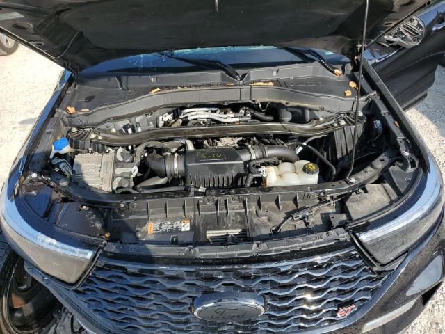 Photo 12 from auction – 2020 FORD EXPLORER S with VIN 1FM5K8GC3LGC55232