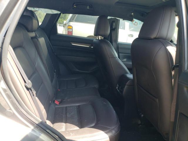 Photo 11 from auction – 2019 MAZDA CX-5 SIGNA with VIN JM3KFBEY4K0518589