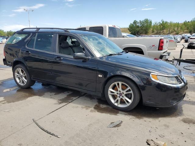 Photo 4 from auction – 2009 SAAB 9-5 2.3T with VIN YS3ED59GX93501599