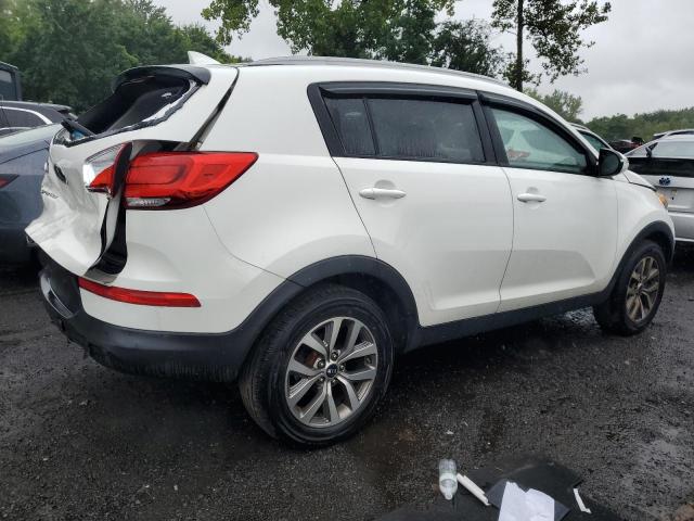 Photo 3 from auction – 2015 KIA SPORTAGE L with VIN KNDPB3AC6F7672602
