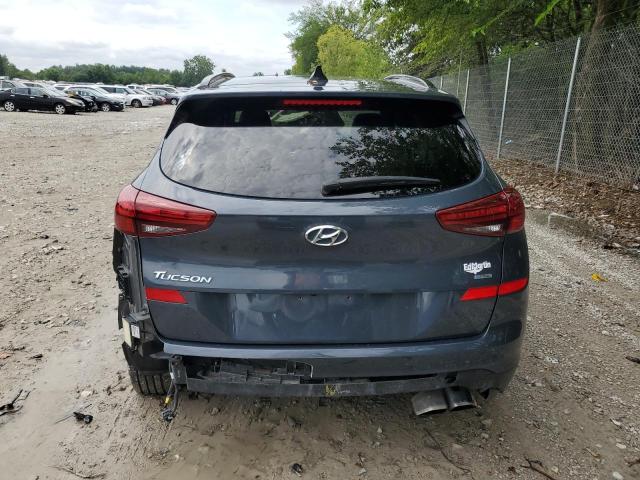 Photo 6 from auction – 2020 HYUNDAI TUCSON LIM with VIN KM8J3CAL8LU255672