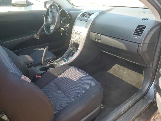 Photo 8 from auction – 2008 TOYOTA SCION with VIN JTKDE167580243062