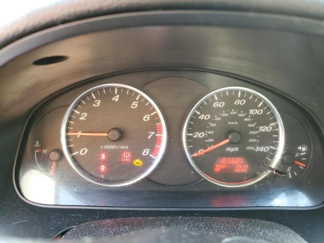 Photo 9 from auction – 2006 MAZDA 6 I with VIN 1YVHP80C365M42316