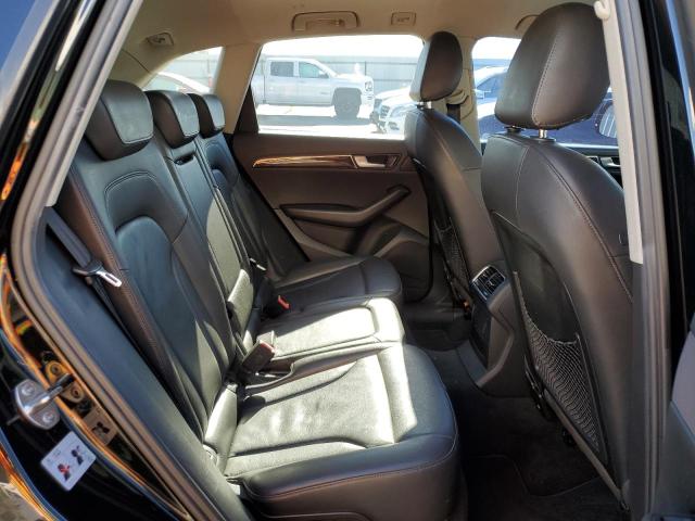 Photo 10 from auction – 2009 AUDI Q5 3.2 with VIN WA1KK78R69A042513