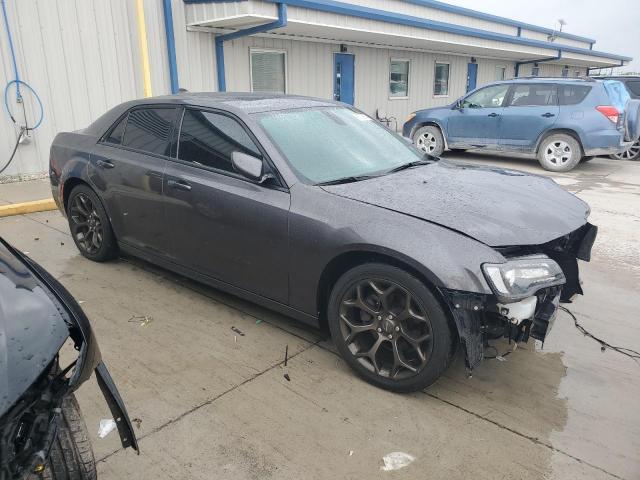 Photo 4 from auction – 2017 CHRYSLER 300 S with VIN 2C3CCABG7HH547007