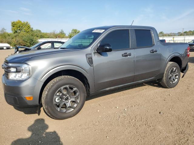 FORD MAVERICK X 2024 with VIN 3FTTW8H39RRB02919 - Photo from auction