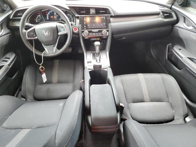 Photo 8 from auction – 2016 HONDA CIVIC EX with VIN 2HGFC1F38GH633636