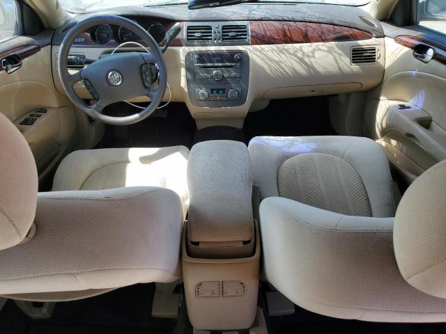Photo 8 from auction – 2007 BUICK LUCERNE CX with VIN 1G4HP57267U132620