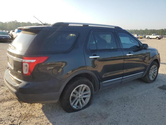 Photo 3 from auction – 2013 FORD EXPLORER X with VIN 1FM5K8D81DGB03516