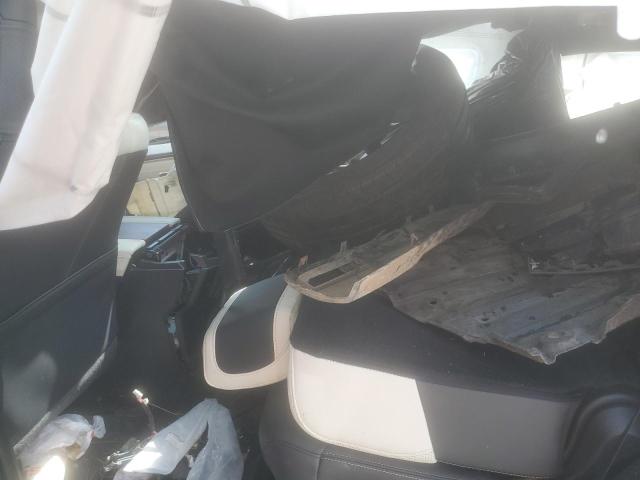 Photo 11 from auction – 2024 TOYOTA SEQUOIA SR with VIN 7SVAAABAXRX034096