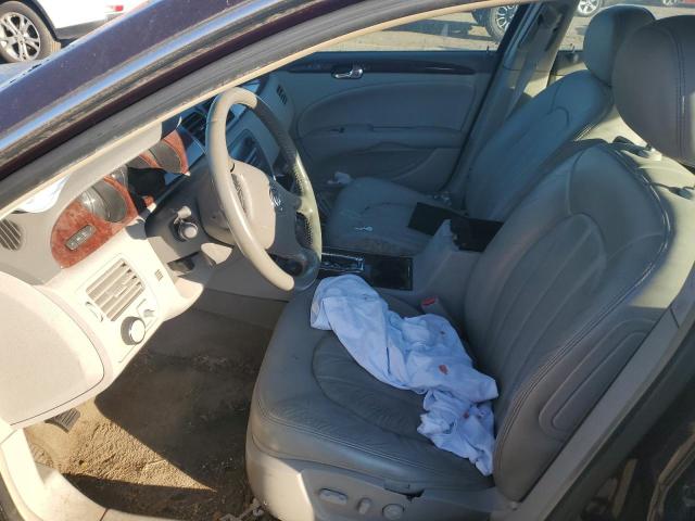 Photo 7 from auction – 2008 BUICK LUCERNE CX with VIN 1G4HD572X8U146126