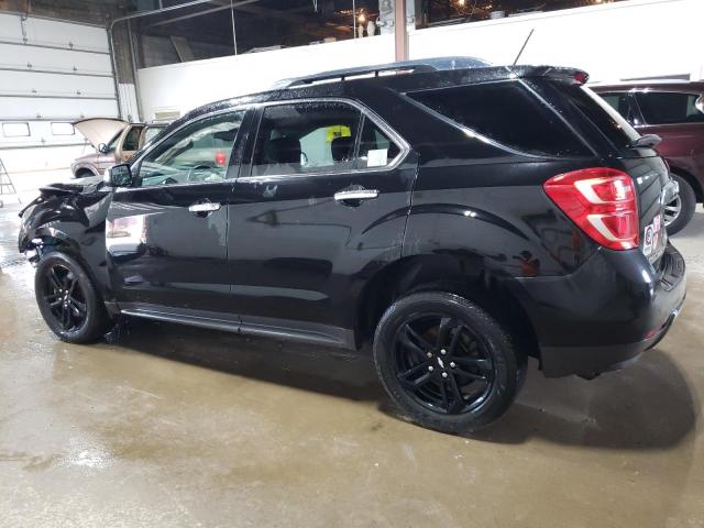 Photo 2 from auction – 2017 CHEVROLET EQUINOX PR with VIN 2GNFLGEK8H6242128